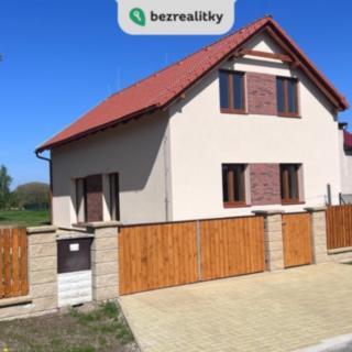Prodej rodinného domu 147 m² Petrovice I