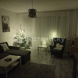 Prodej bytu 4+1 78 m² Teplice, Javorová