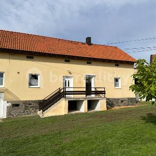 Prodej rodinného domu 108 m² Hněvnice