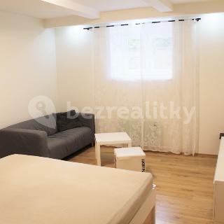 Prodej bytu 1+kk a garsoniéry 29 m² Praha, Spolupráce