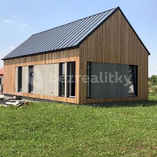 Prodej rodinného domu 81 m² Krakovany, 