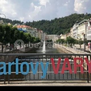 Prodej bytu 2+1 70 m² Karlovy Vary, Vítězná