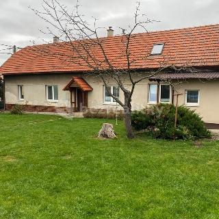 Prodej rodinného domu 124 m² Říčany, U Ládek