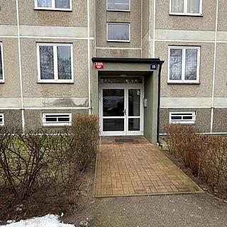 Prodej bytu 1+kk, garsoniery 29 m&sup2; Praha