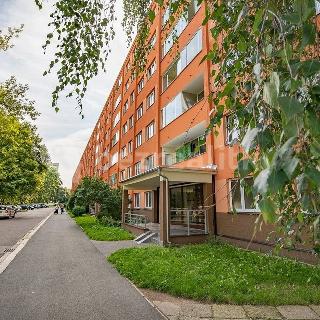 Prodej bytu 3+1 67 m² Pardubice, Kosmonautů