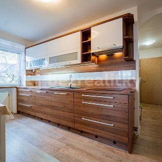 Prodej bytu 3+1 70 m² Mikulov, Žižkova