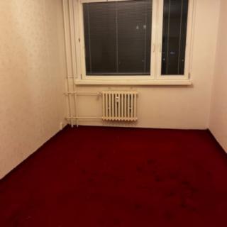 Prodej bytu 2+kk 45 m² Praha Háje, Tatarkova