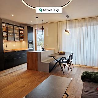 Prodej rodinného domu 115 m&sup2; Unhošť