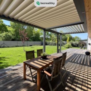 Prodej rodinného domu 171 m² Čestlice