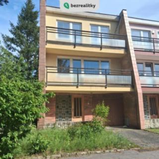 Prodej rodinného domu 180 m² Teplice Trnovany, Marie Majerové