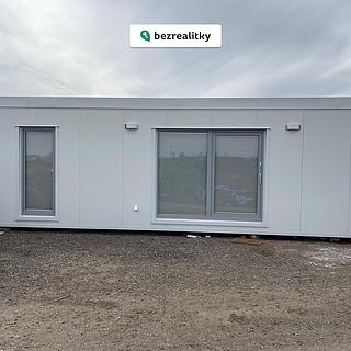 Prodej Ostatních komerčních prostor 25 m&sup2; Hrotovice