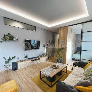 Prodej bytu 2+kk 52 m² Brno, Kobližná