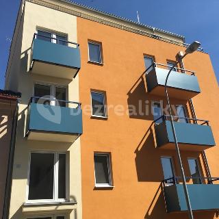 Prodej bytu 1+kk, garsoniery 24 m² Brno