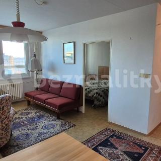 Prodej bytu 2+kk 43 m² Praha, Petržílkova