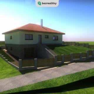 Prodej stavební parcely 741 m² Bavoryně