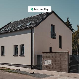 Prodej rodinného domu 175 m&sup2; Libice nad Cidlinou