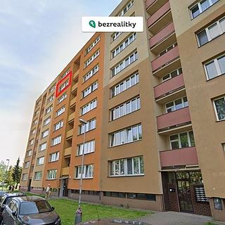 Prodej bytu 2+1 62 m&sup2; Ostrava