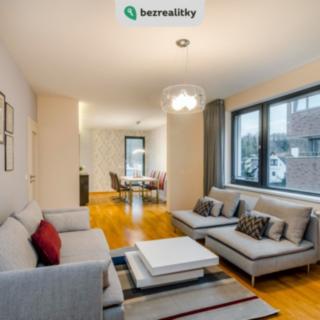 Prodej bytu 3+kk 112 m² Praha