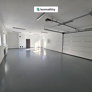 Prodej Ostatních komerčních prostor 116 m&sup2; Bolatice