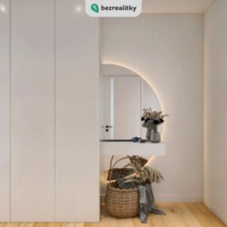 Prodej bytu 2+kk 56 m² Ostrava, Horní