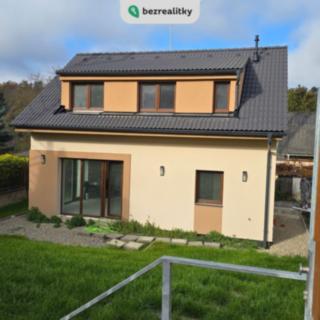 Prodej rodinného domu 144 m² Kladno