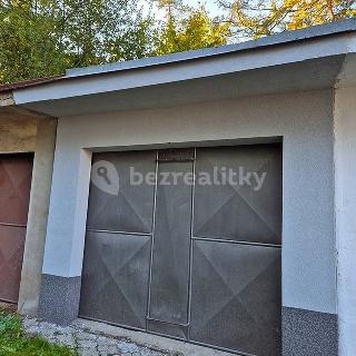 Prodej garáže 22 m² Kladno, 