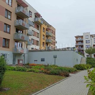 Prodej bytu 2+kk 51 m² Praha, 