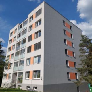 Prodej bytu 3+kk 65 m² Praha, Věkova