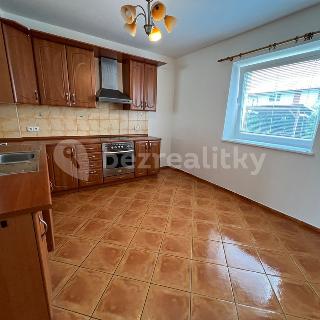 Prodej bytu 2+1 66 m² Kladno, Uhelná