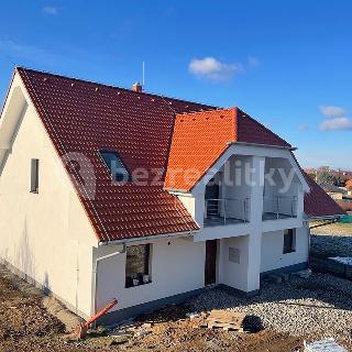 Prodej rodinného domu 123 m² Buštěhrad, Dubová