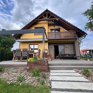 Prodej rodinného domu 157 m&sup2; Šenov u Nového Jičína
