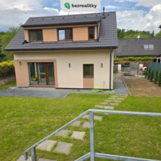 Prodej rodinného domu 144 m² Kladno