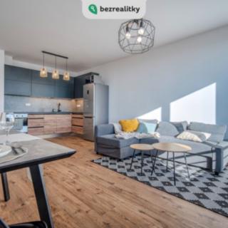 Prodej bytu 2+kk 63 m² Praha