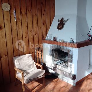 Prodej chaty 80 m² Pernarec, 