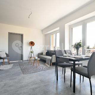 Prodej bytu 3+1 57 m² Poděbrady, Čihákova