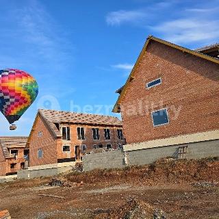 Prodej rodinného domu 106 m² Mořina