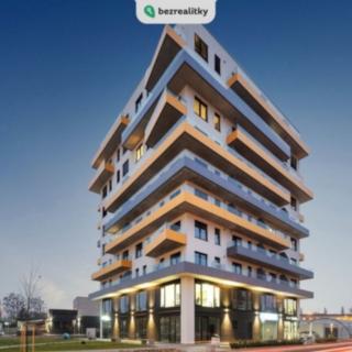 Prodej bytu 2+kk 76 m² Brno