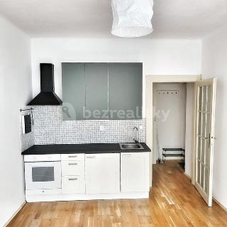 Prodej bytu 1+kk a garsoniéry 23 m² Praha, U smaltovny