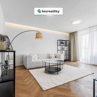Prodej bytu 3+kk 89 m&sup2; Poděbrady