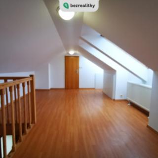 Prodej bytu 3+kk 89 m² Praha, Vodárenská