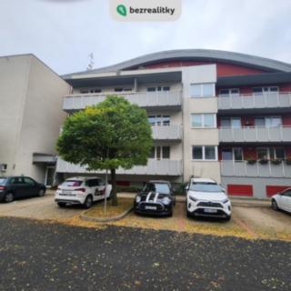 Prodej bytu 1+kk a garsoniéry 31 m² Praha, Beranových