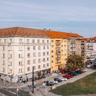 Prodej bytu 2+kk 62 m² Praha, Jeseniova