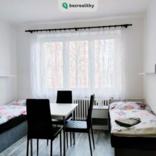 Prodej bytu 2+1 58 m² Žatec, Podměstí