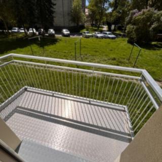 Prodej bytu 2+1 54 m² Kladno, Petrohradská