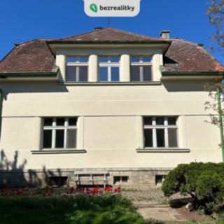 Prodej rodinného domu 90 m² Řevnice