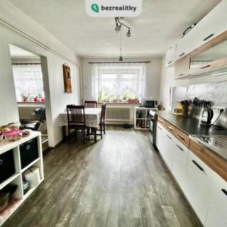 Prodej bytu 2+1 67 m² Troubelice