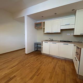 Prodej bytu 2+1 69 m&sup2; Praha