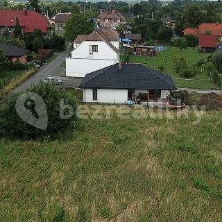 Prodej stavební parcely 1 146 m² Petřvald, 