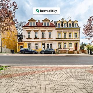 Prodej rodinného domu 320 m&sup2; Karlovy Vary