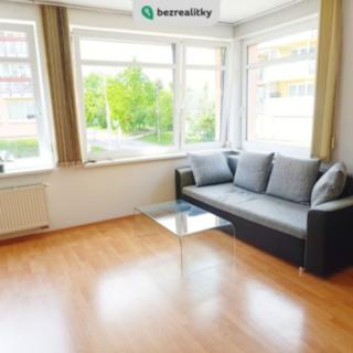 Prodej bytu 1+kk, garsoniery 50 m² Praha